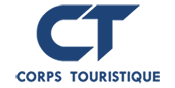 Corps Touristique Logo