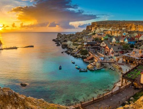 Malta – Optimales Herbstreiseziel!