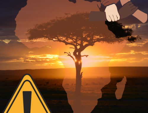 Unverhältnismäßig! –  Reisebeschränkungen für die Länder des südlichen Afrikas