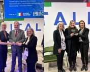 Kalabrien und Latium erhalten ihre CT Awards 2024