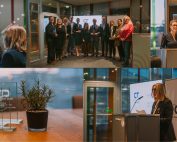 © Messe Stuttgart - Corps Touristique Award Verleihung