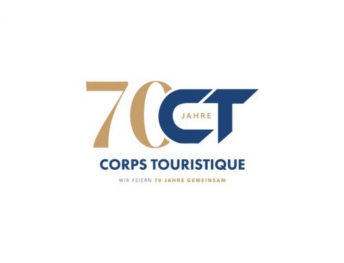 Corps Touristique Award: Reisen. Begegnung mit der Welt