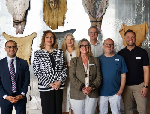 Corps Touristique Event: Kultur als treibender Faktor im Tourismus  – 30. Juni 2026,  Berlin