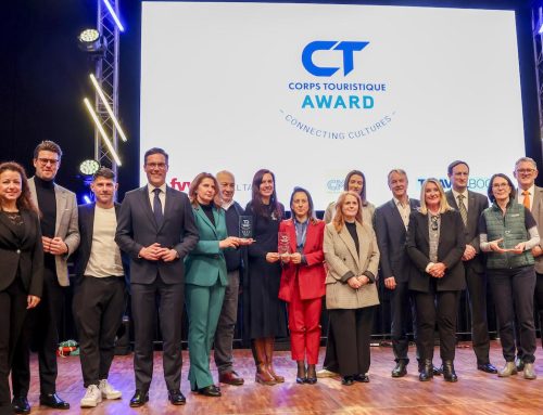 „Connecting Cultures“ Einreichungsfrist für CT Award 2027 verlängert